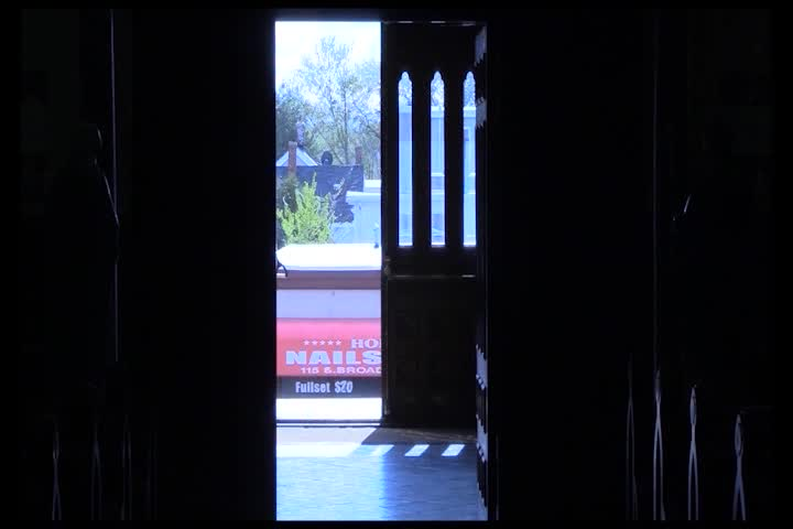 Thumbnail image for St Patrick's Church - English Mass - 01.16.2021