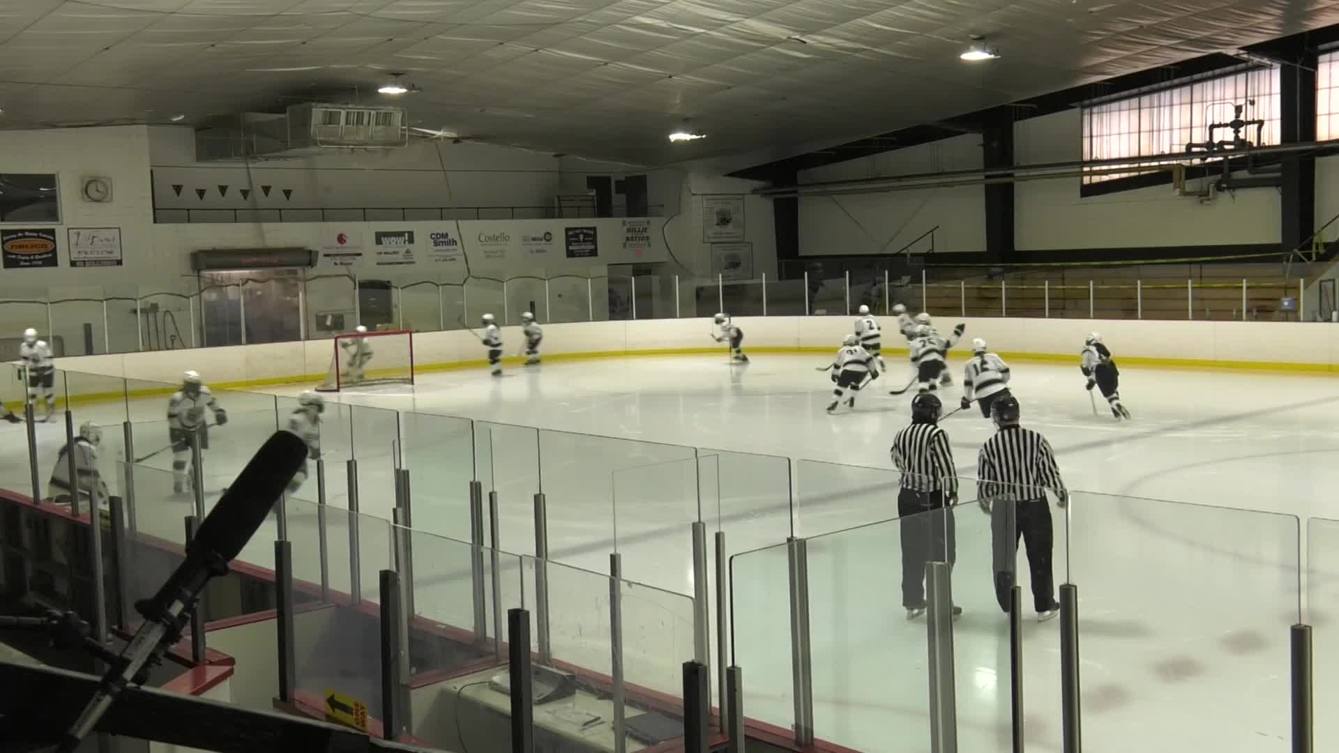 Thumbnail image for HPNA Hockey vs Methuen/Tewksbury - 01.20.2021