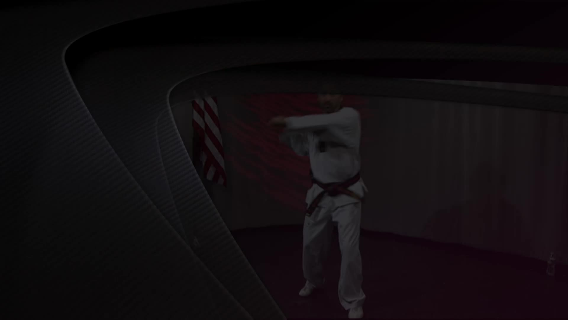 Thumbnail image for Tae Kwon Do #203