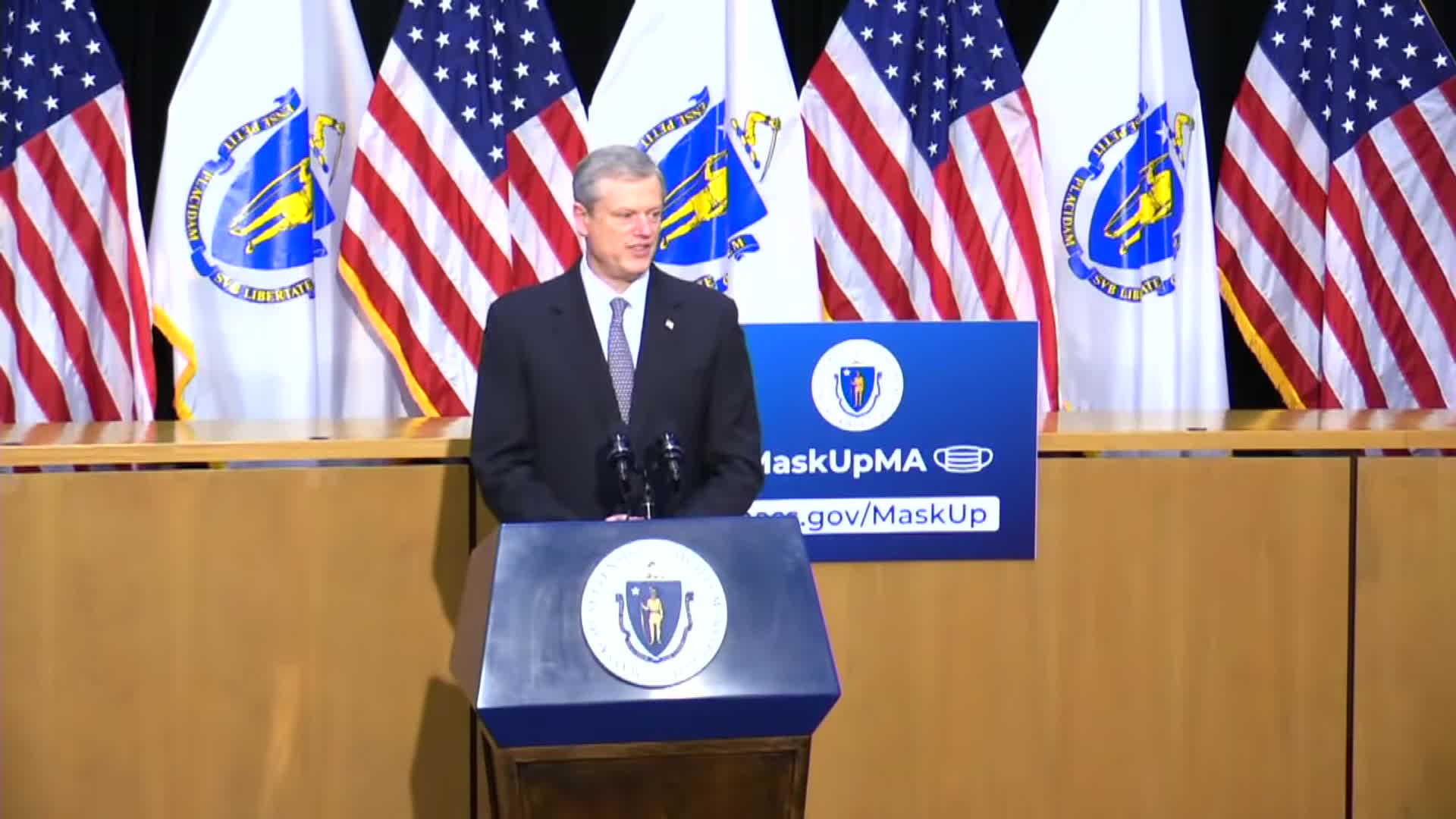 Thumbnail image for Governor Baker Update (1.27.21)