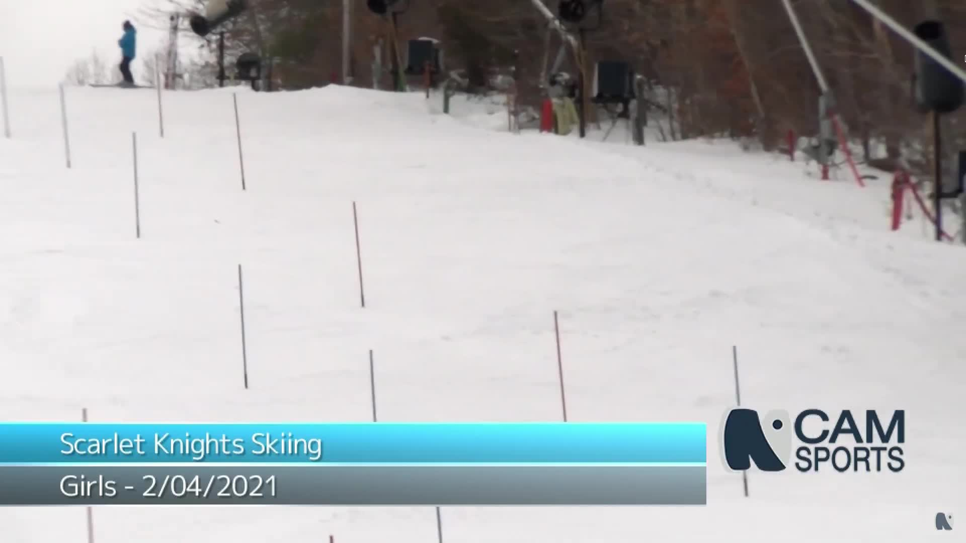 Thumbnail image for Scarlet Knights Skiing - Girls - 02.04.21