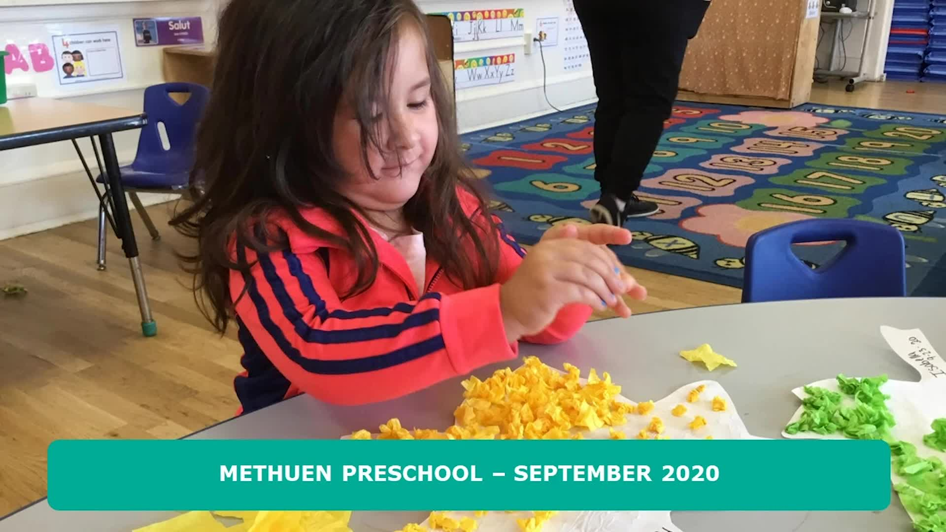Thumbnail image for Merrimack Valley YMCA - 2021 Annual Meeting Slideshow