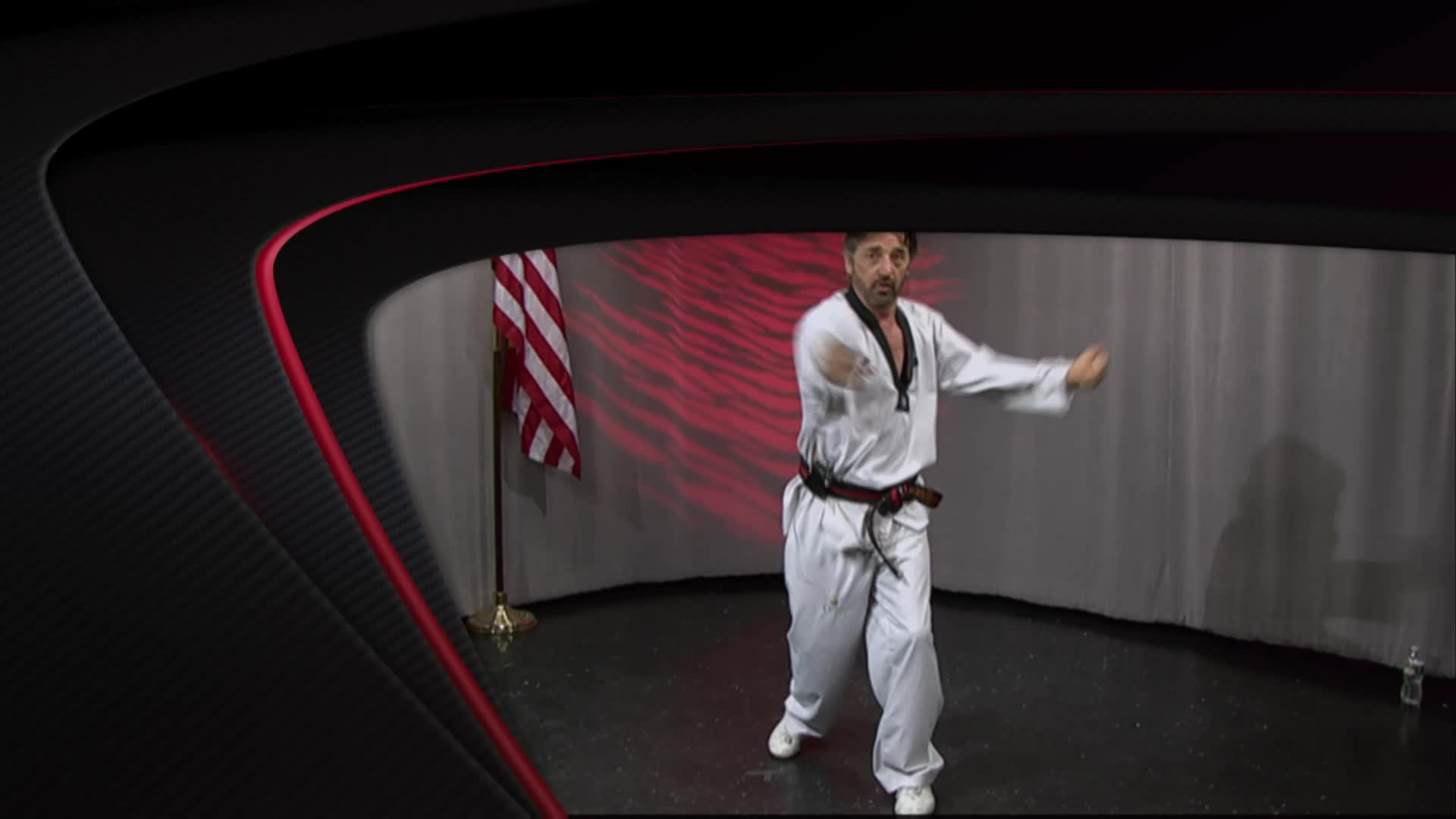 Thumbnail image for Tae Kwon Do #204