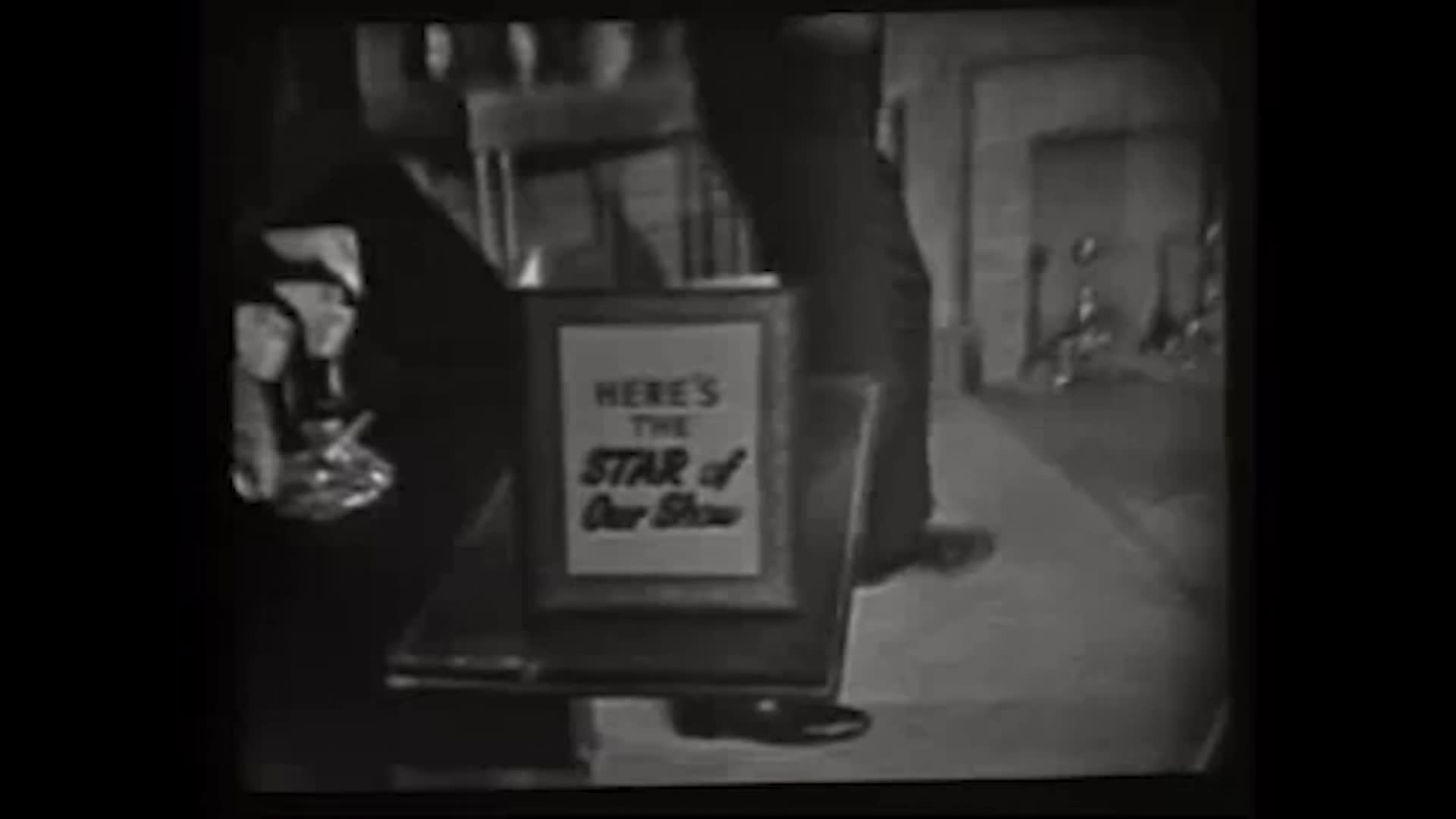 Thumbnail image for TV Rewind - The Red Skelton Show - The Look Awards
