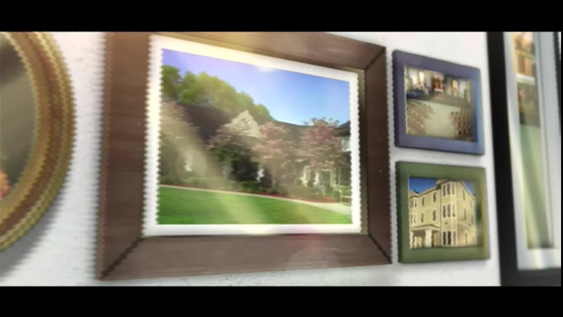 Thumbnail image for Young At Heart - March 2021