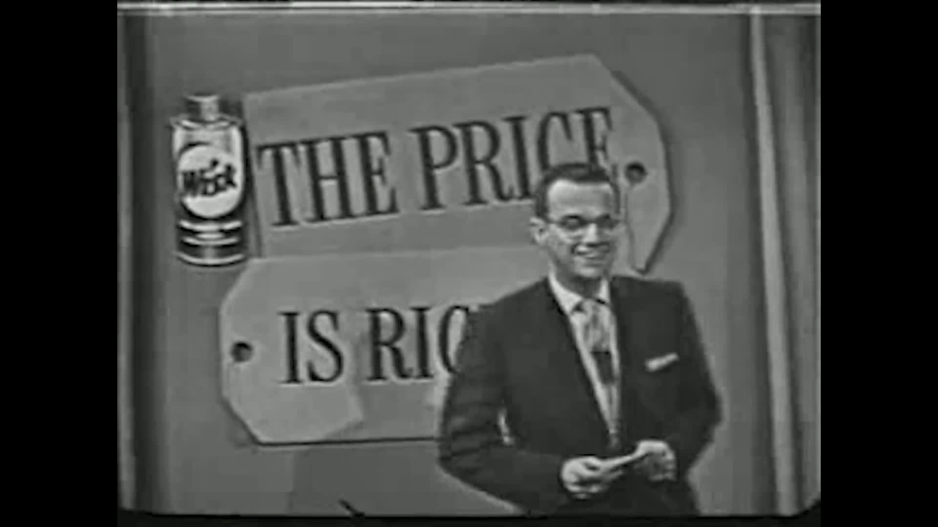 Thumbnail image for TV Rewind - The Price Is Right - Classic Game Show