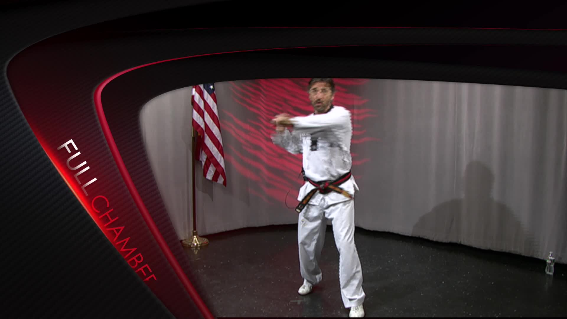 Thumbnail image for Tae Kwon Do #205