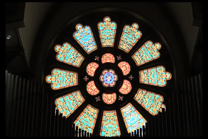 Thumbnail image for St Patrick's Church - Spanish Mass - 03.13.2021