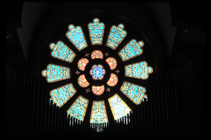 Thumbnail image for St Patrick's Church - English Mass - 03.27.2021