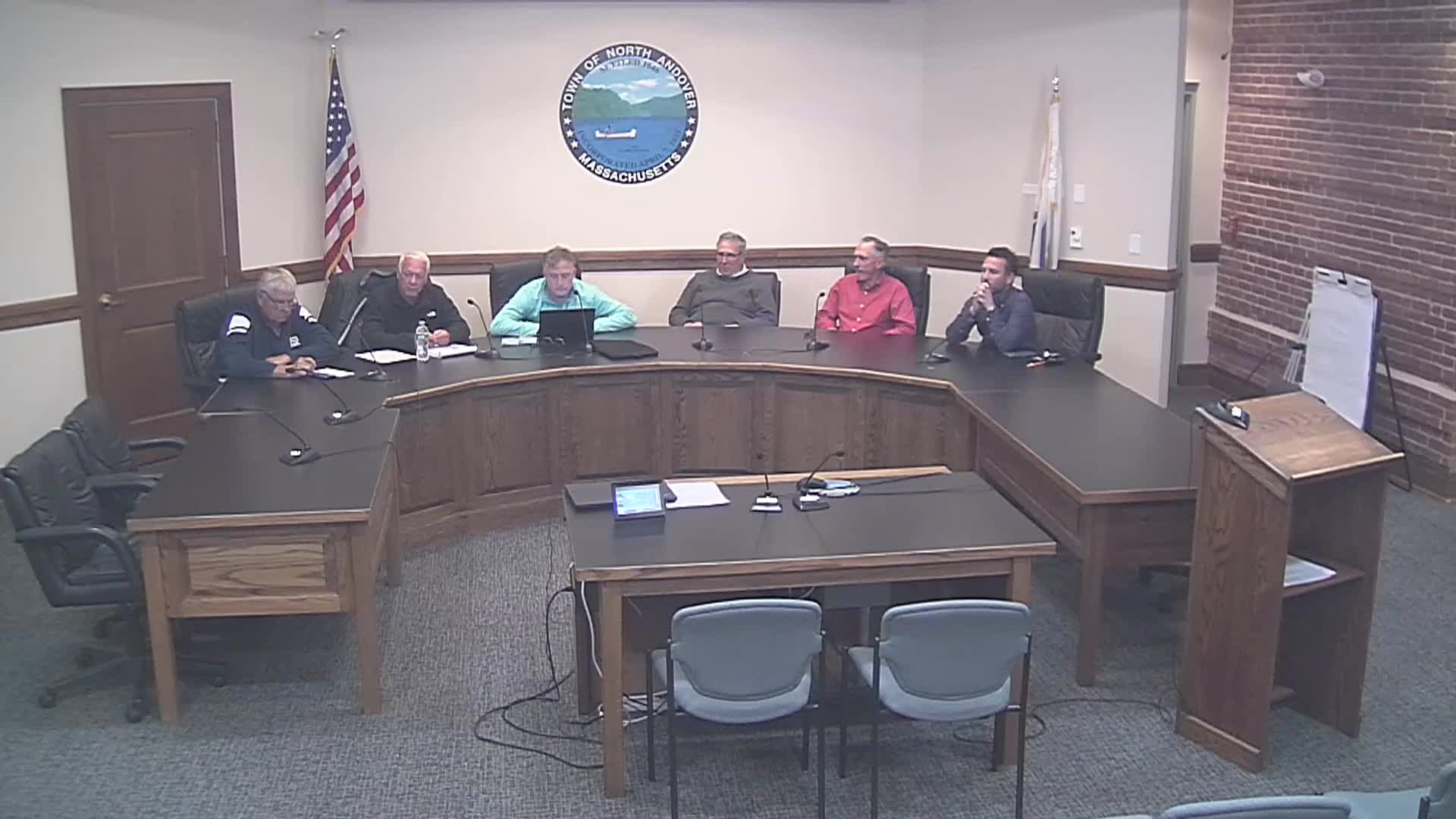Community Preservation Committee - 10.09.2025
