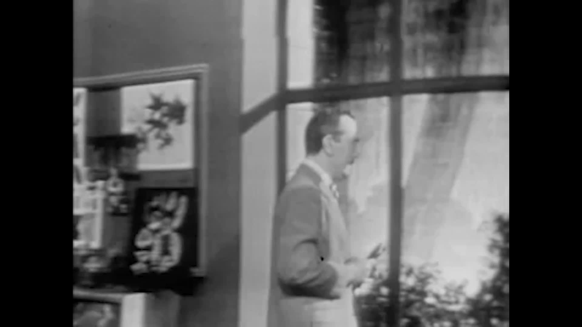 Thumbnail image for TV Rewind - Tales Of Tomorrow - "World Of Water"