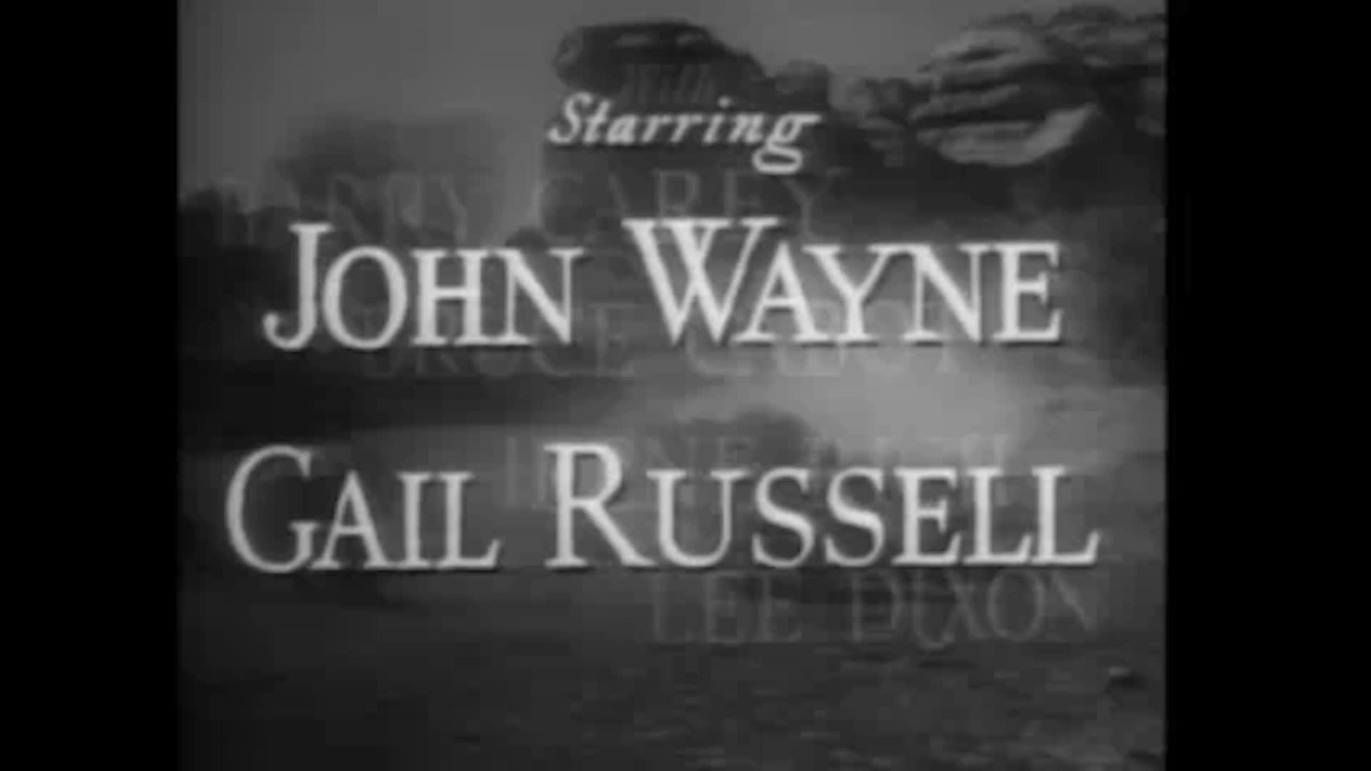 Thumbnail image for CAM Cinema: "Angel And The Badman" (1947)