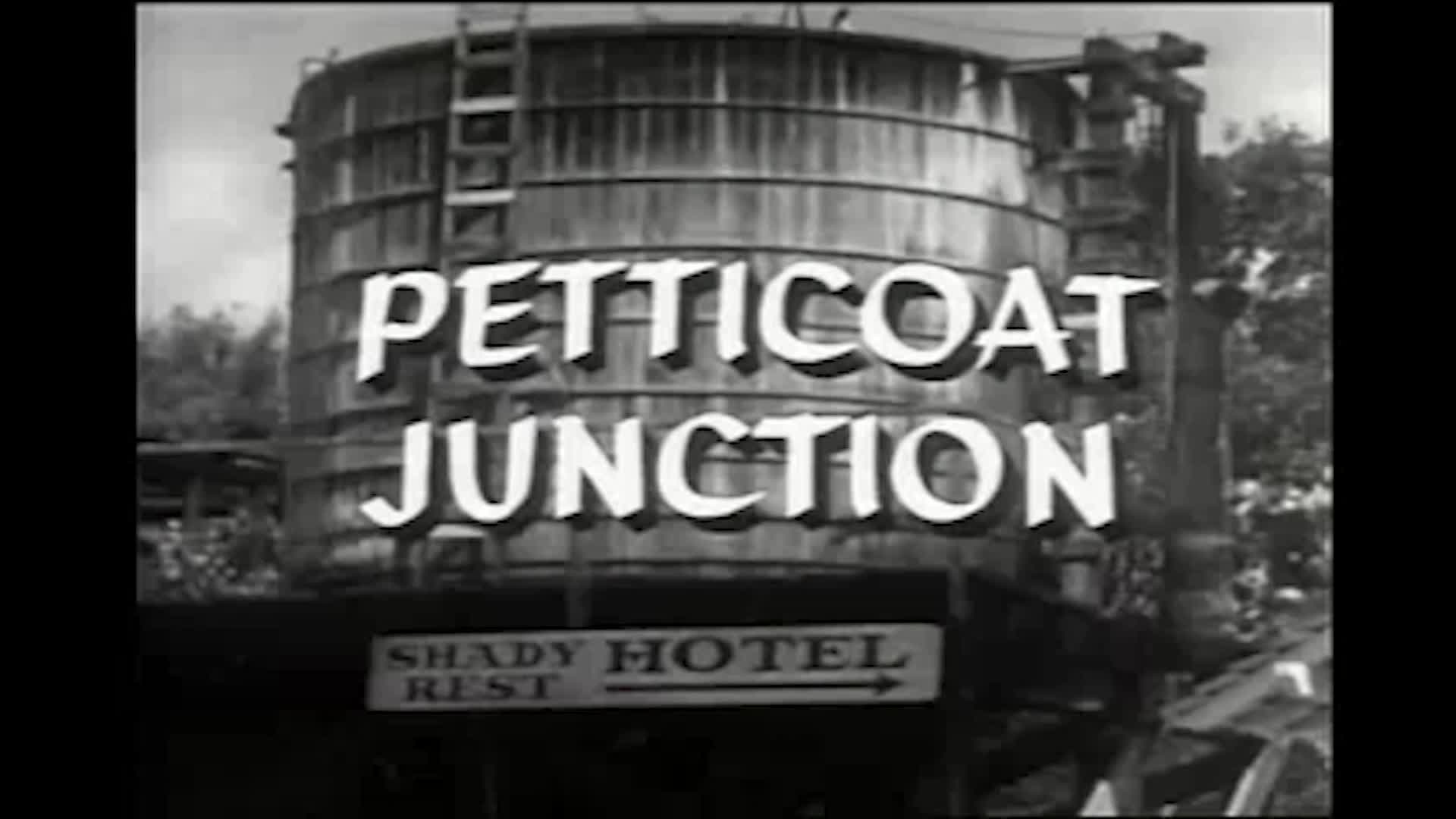 Thumbnail image for TV Rewind - Petticoat Junction - "Please Buy My Violets"