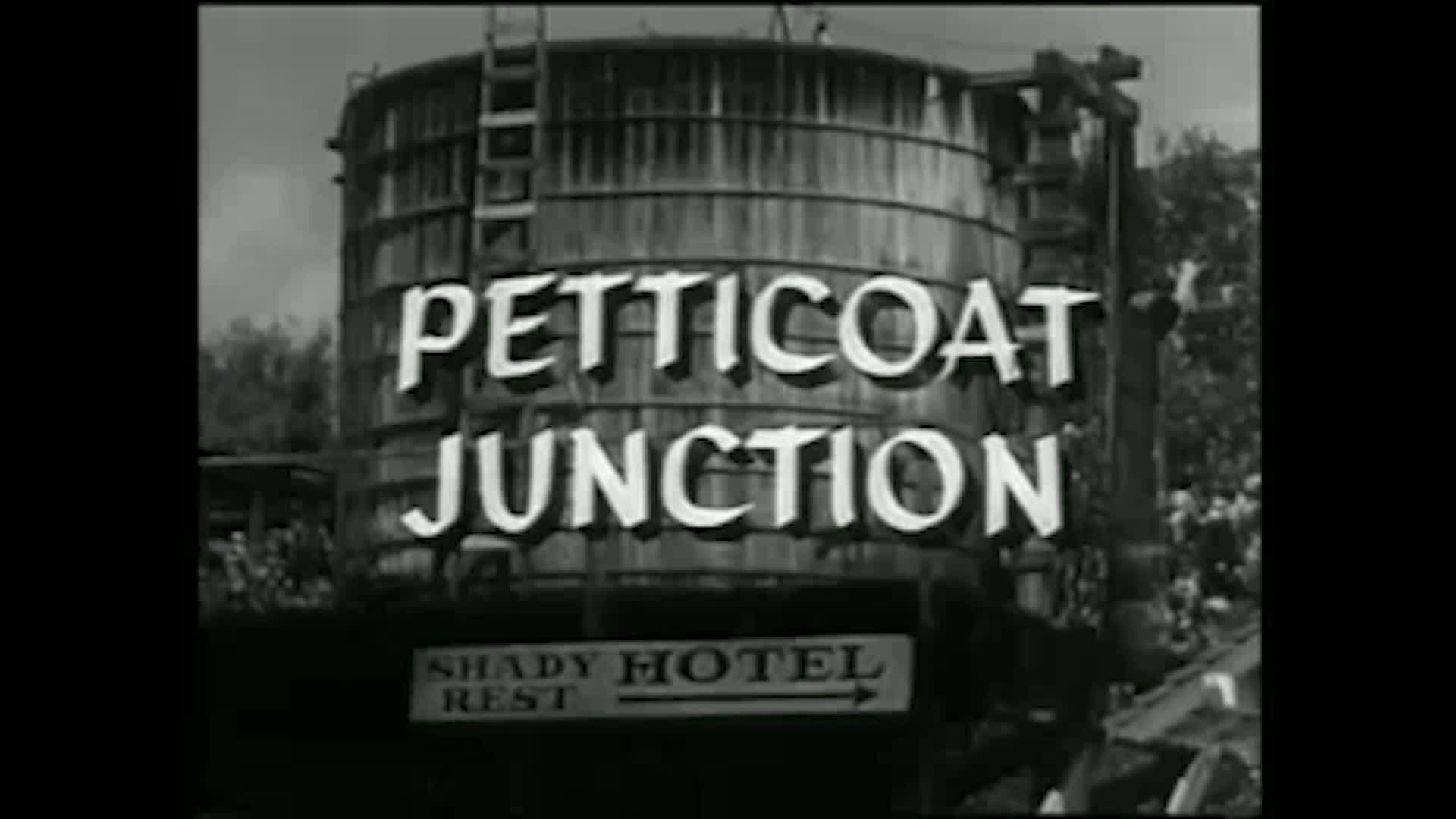 Thumbnail image for TV Rewind - Petticoat Junction - "Herby Gets Drafted"