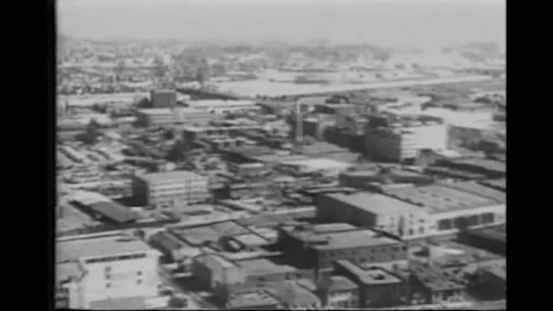 Thumbnail image for TV Rewind - Dragnet - "The Big Frank"