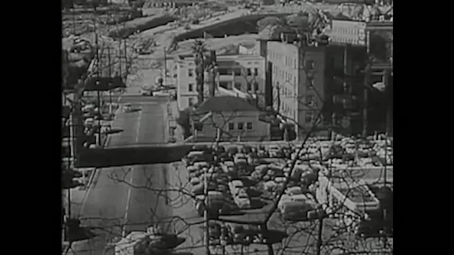 Thumbnail image for TV Rewind - Dragnet - "The Big Break"