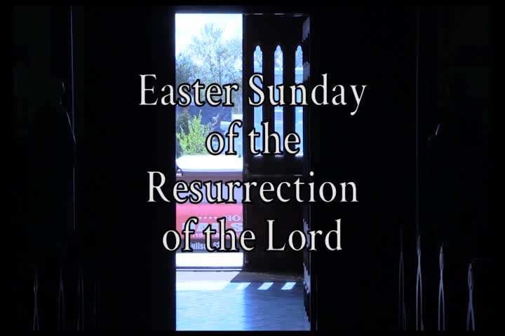 Thumbnail image for St Patrick's Church - English Mass - 04.03.2021