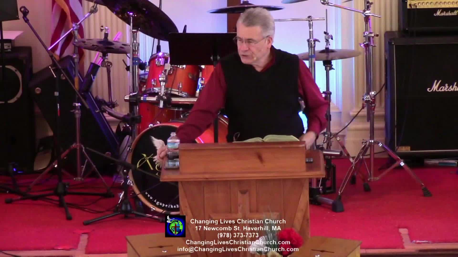 Thumbnail image for Changing Lives Church - 04.04.2021
