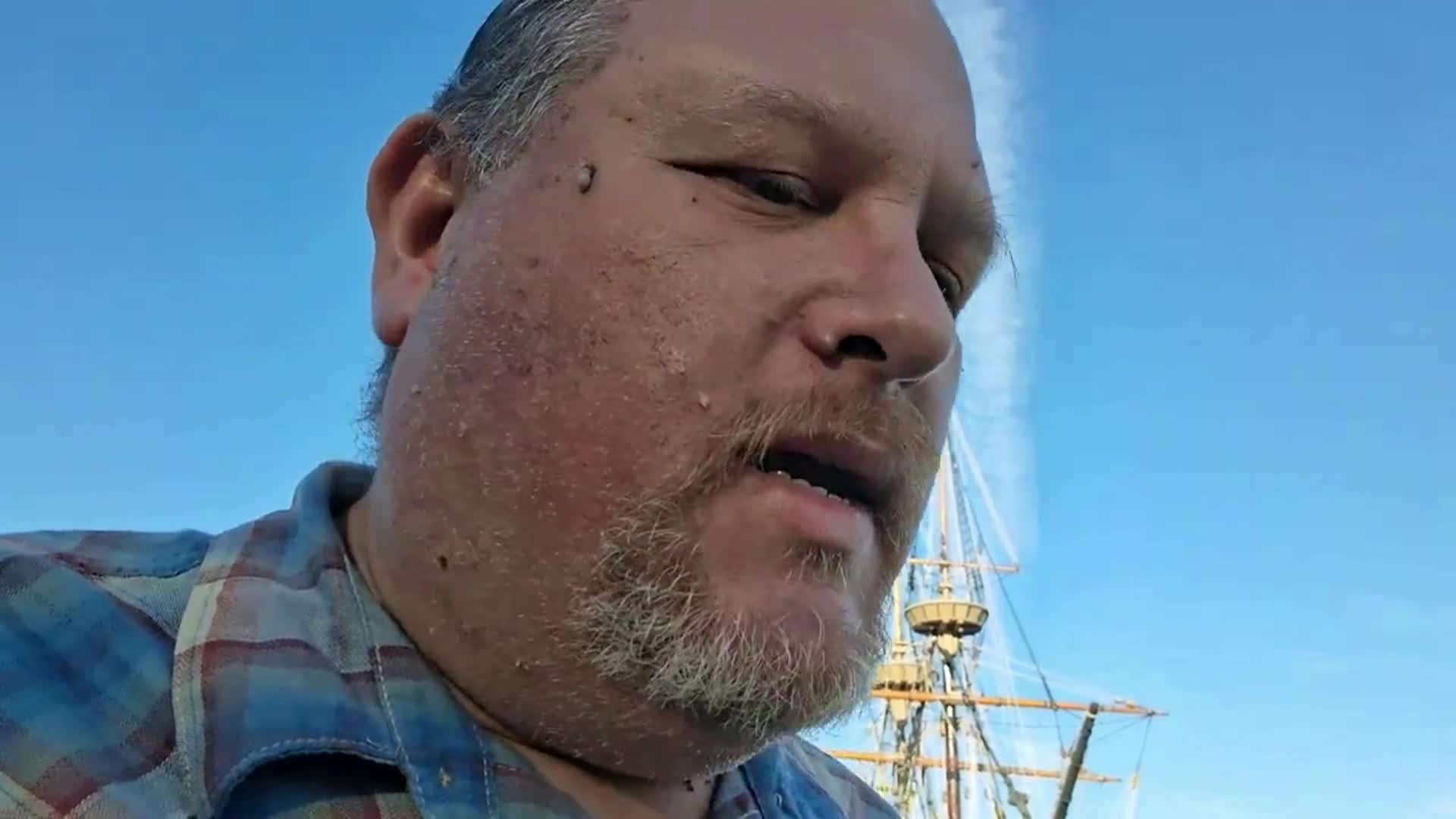 Derek Shapiro Power Half-Hour - November 2025