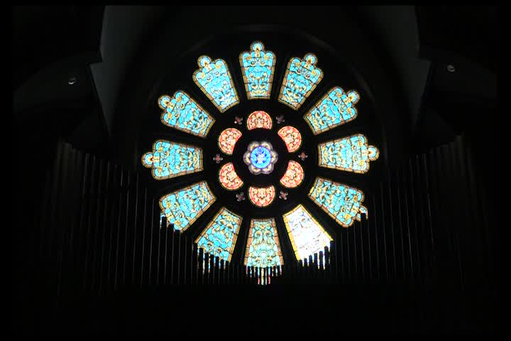 Thumbnail image for St Patrick's Church - Spanish Mass - 04.10.2021