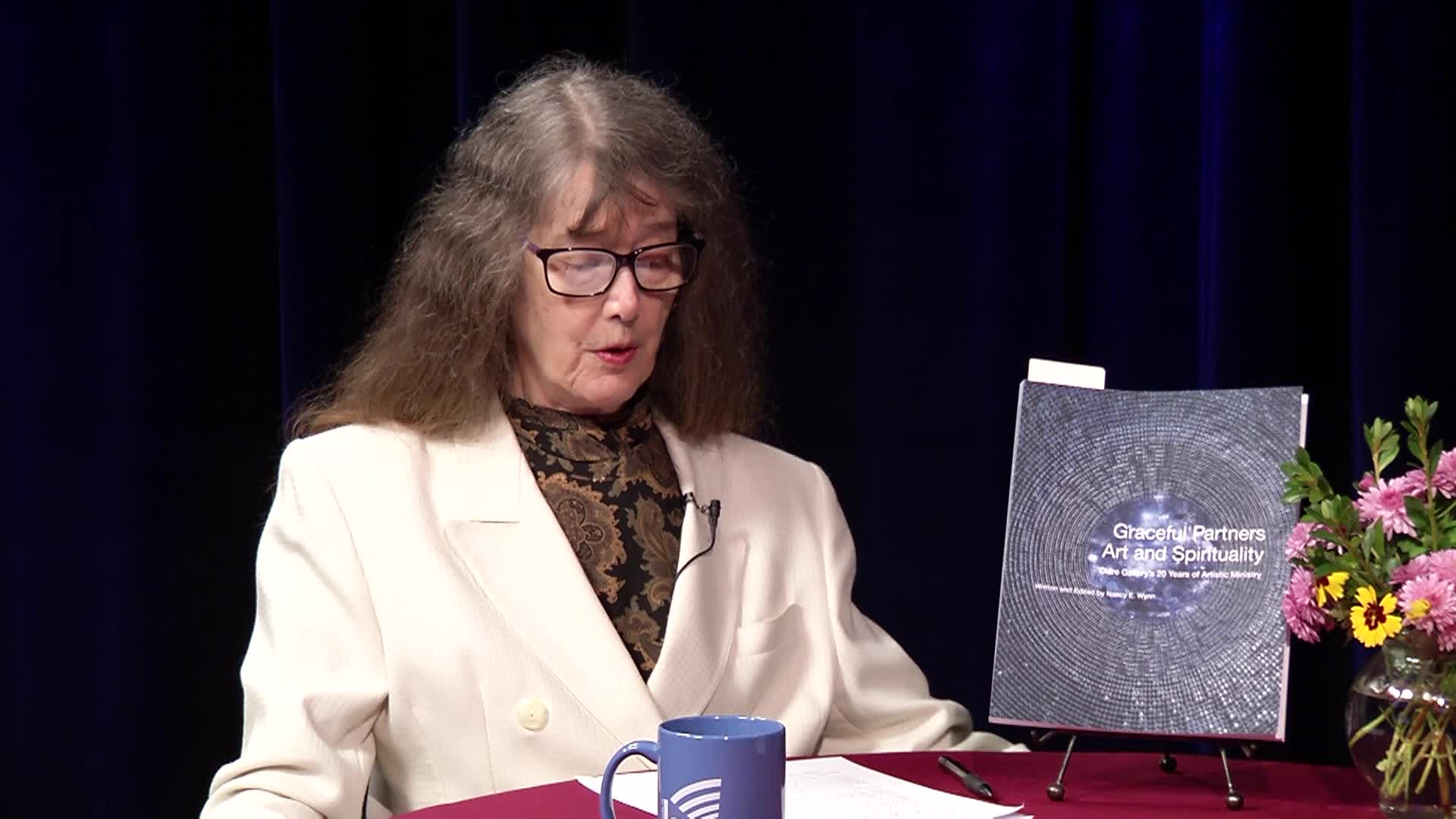 Write Now - Nancy Wynn - November 2025