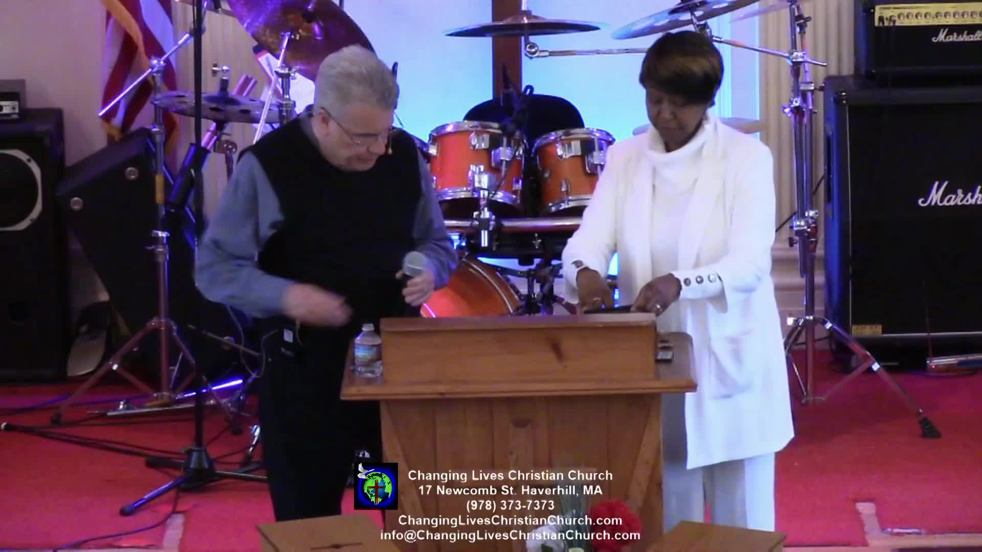 Thumbnail image for Changing Lives Church - 04.11.2021