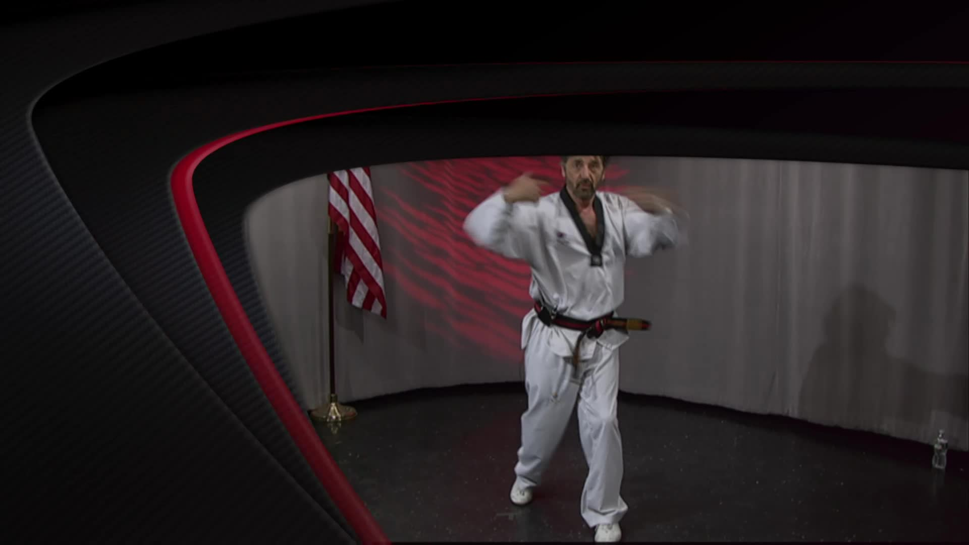 Thumbnail image for Tae Kwon Do #207