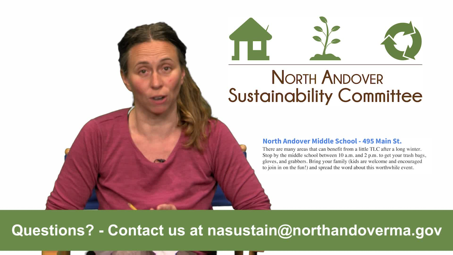 Thumbnail image for Sustainability Earth Day 2021 Promo