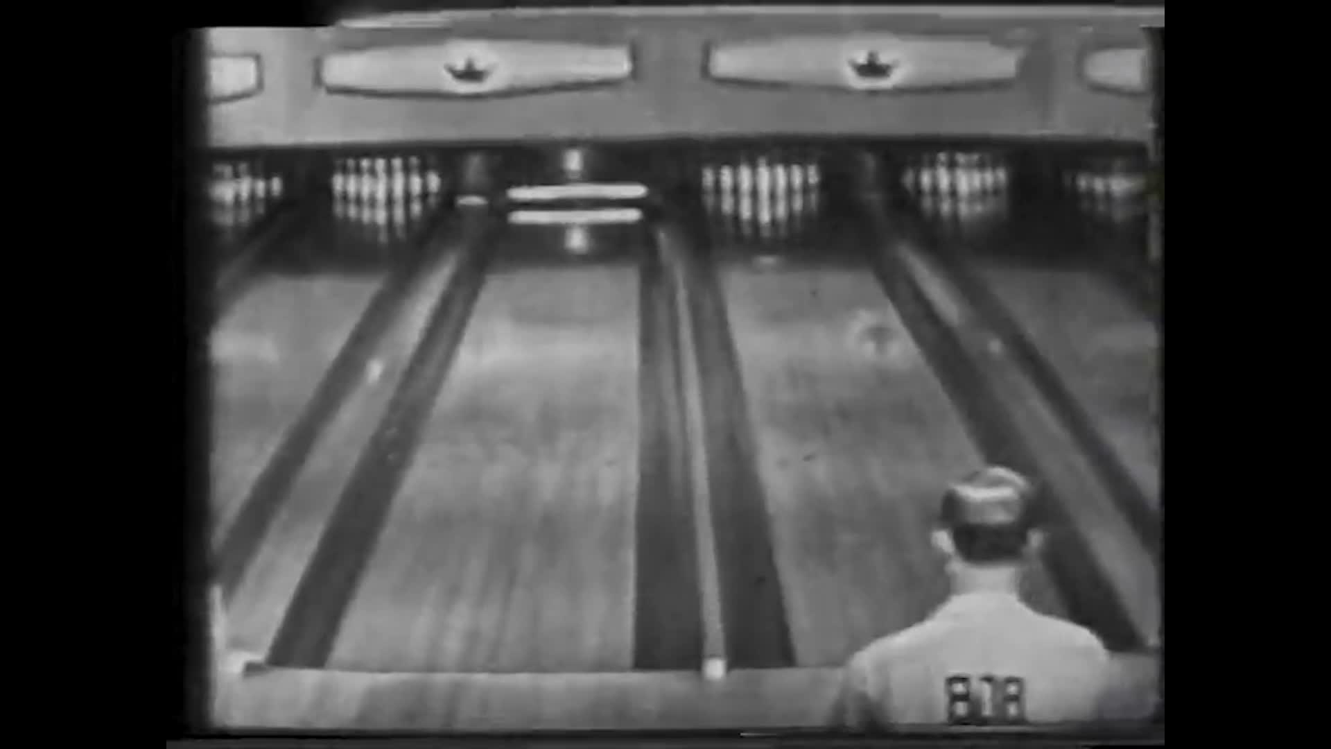 Thumbnail image for TV Rewind - Jackpot Bowling - 01.23.1961