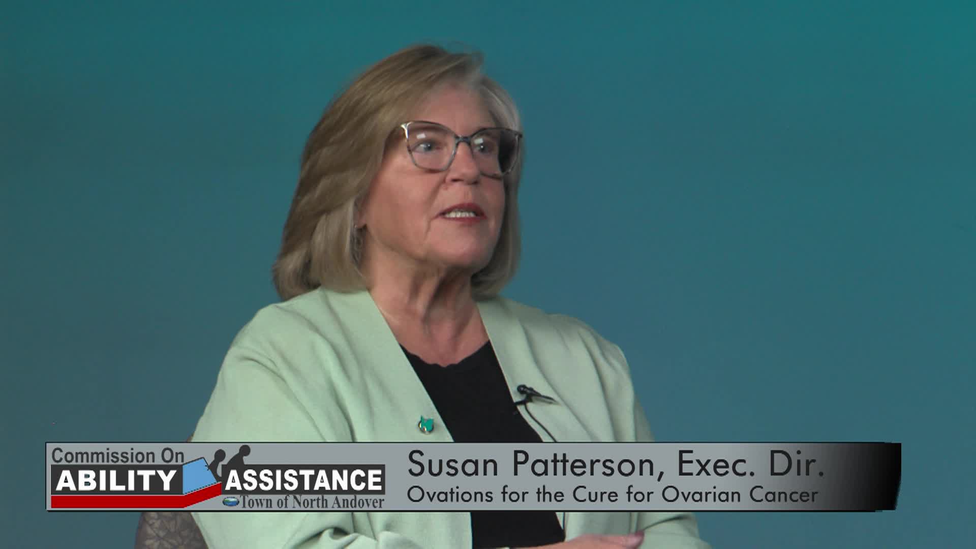 Ability Assistance Show - November 2025