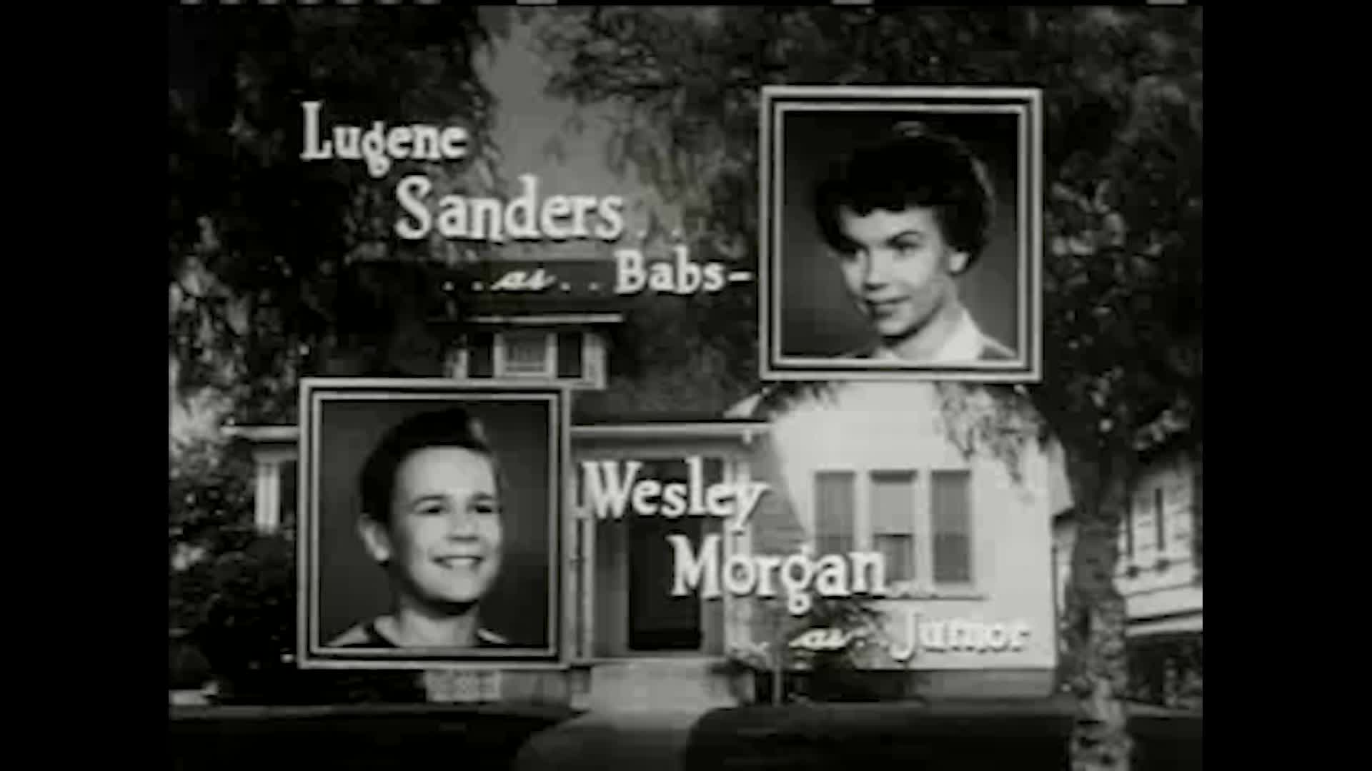 Thumbnail image for TV Rewind - Life Of Riley - "Babs' School Election"