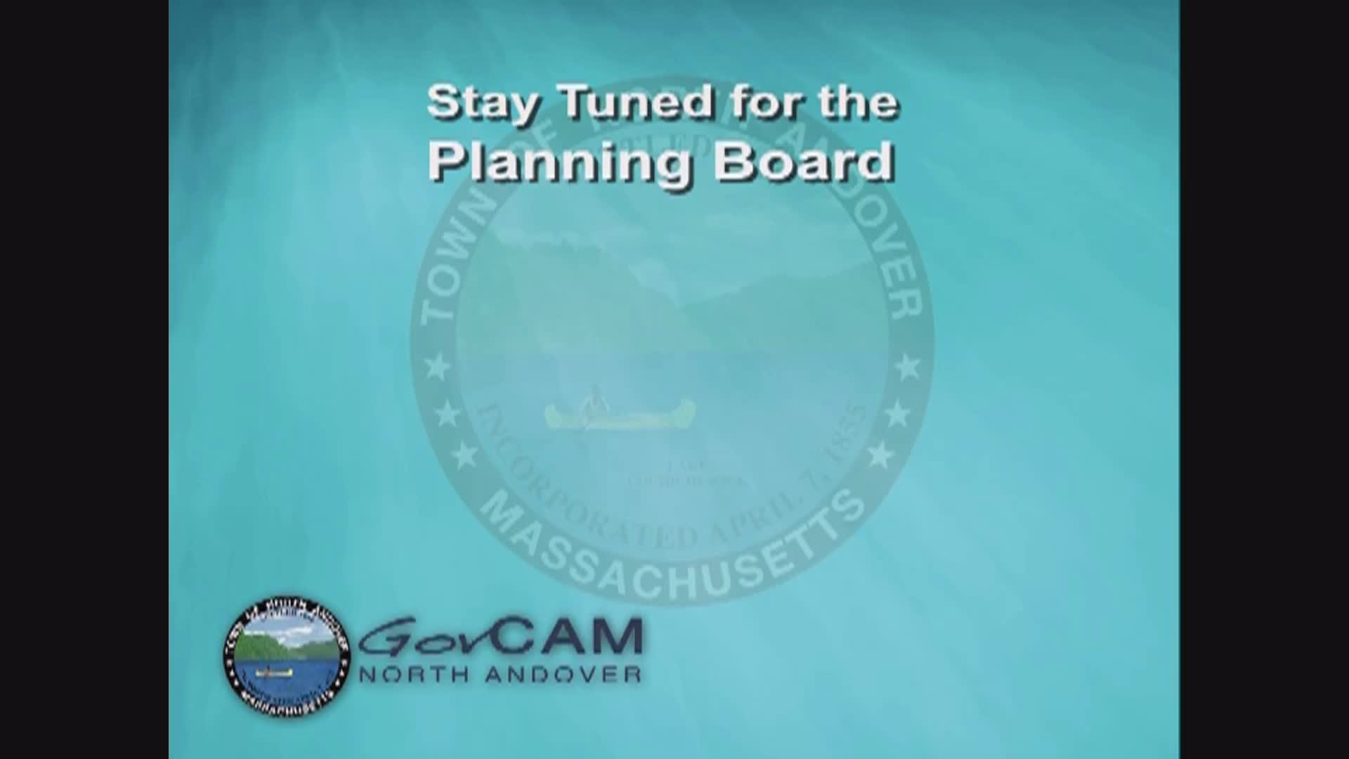 Thumbnail image for Planning Board - 04.27.2021