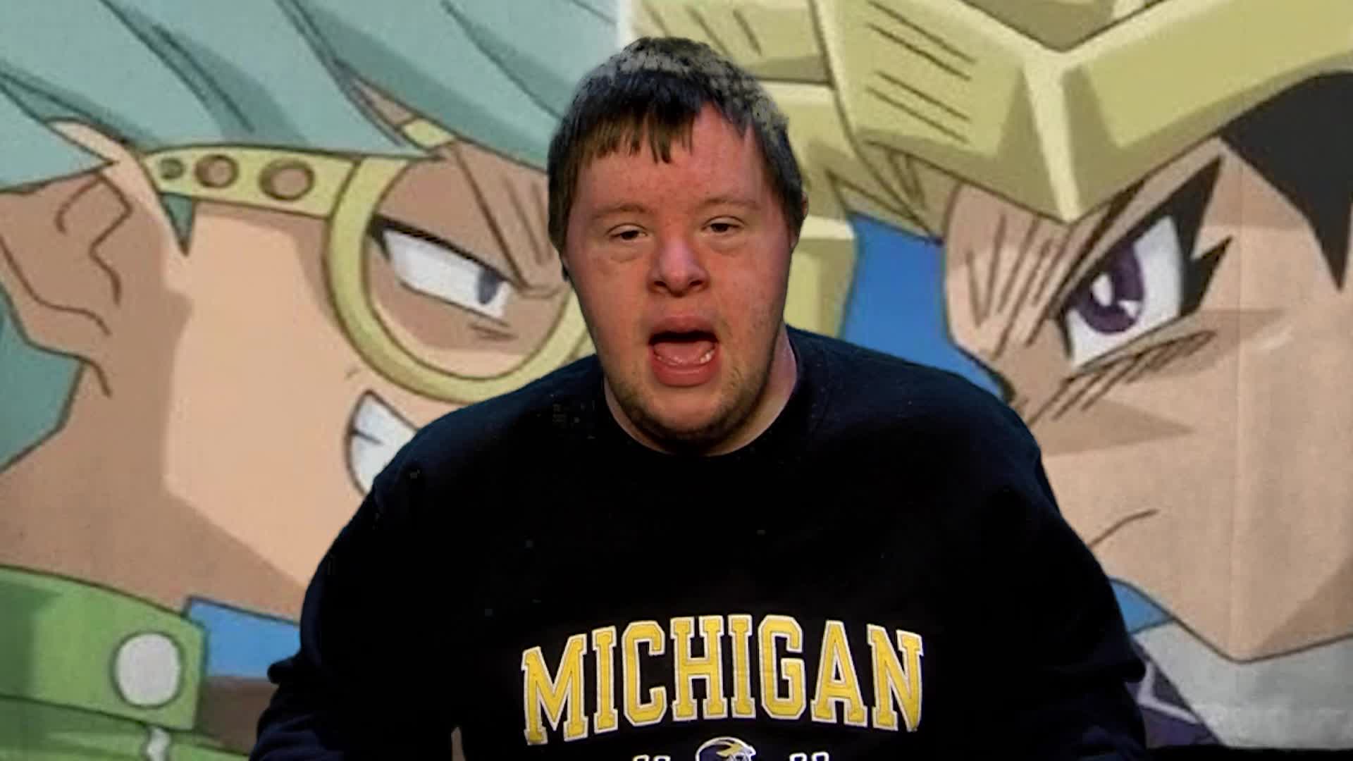 The Kevin Mange Show Episode 60 - What is Yami Yugi Continued to Attack Weevil Part 2