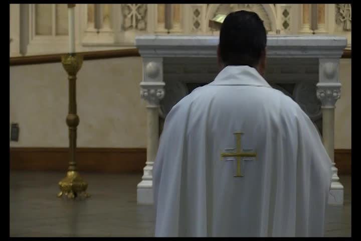 Thumbnail image for St Patrick's Church - Spanish Mass - 05.01.2021