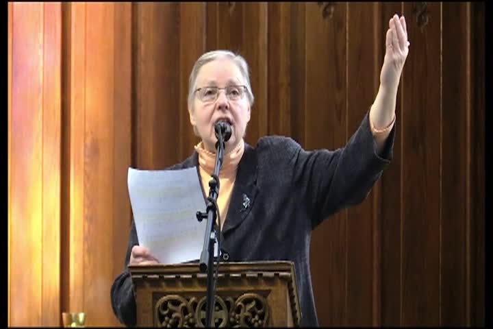 St Patrick's Church - English Mass - 12.07.2025