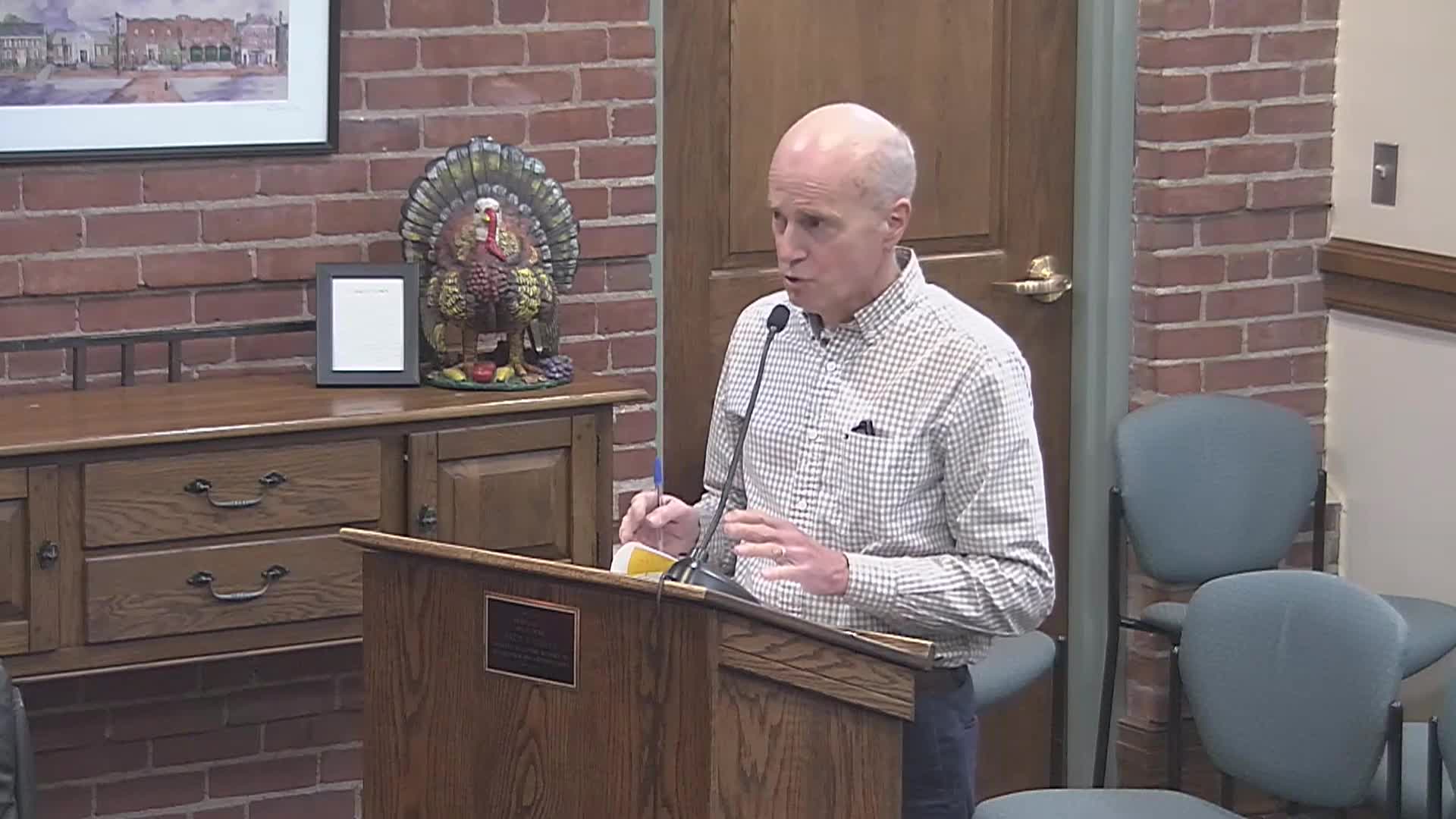 Board of Health - 12.18.2025