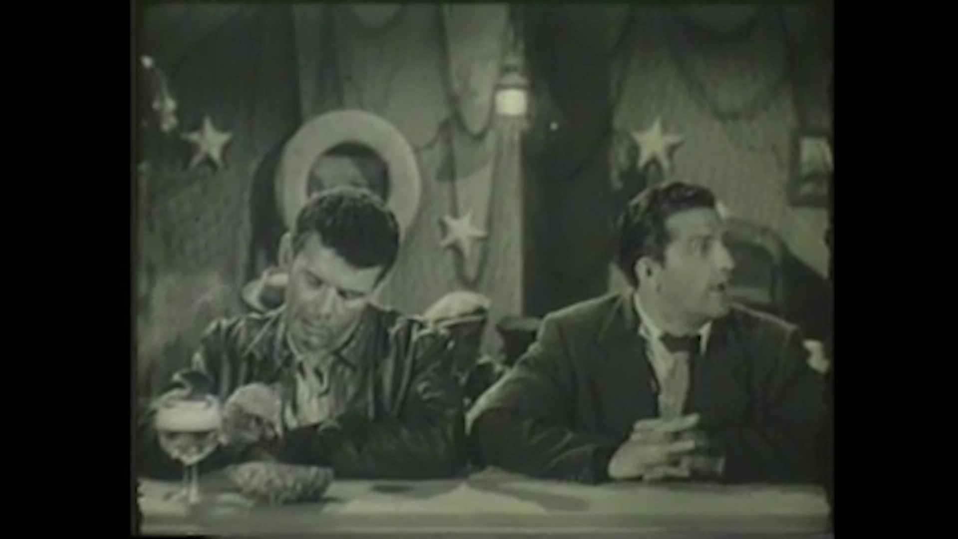 Thumbnail image for TV Rewind - Federal Men - "The Case Of The Bad Bargain"