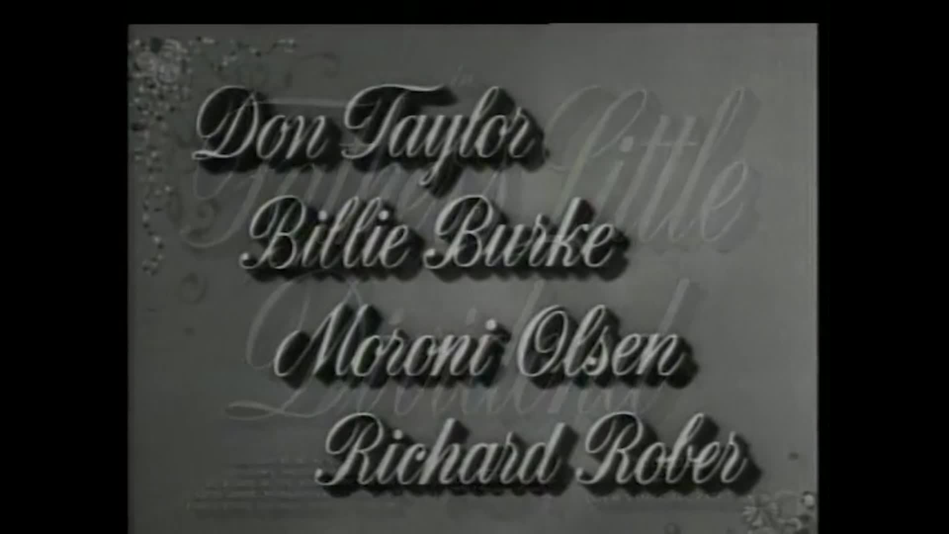 Thumbnail image for CAM Cinema: "Father's Little Dividend" (1951)