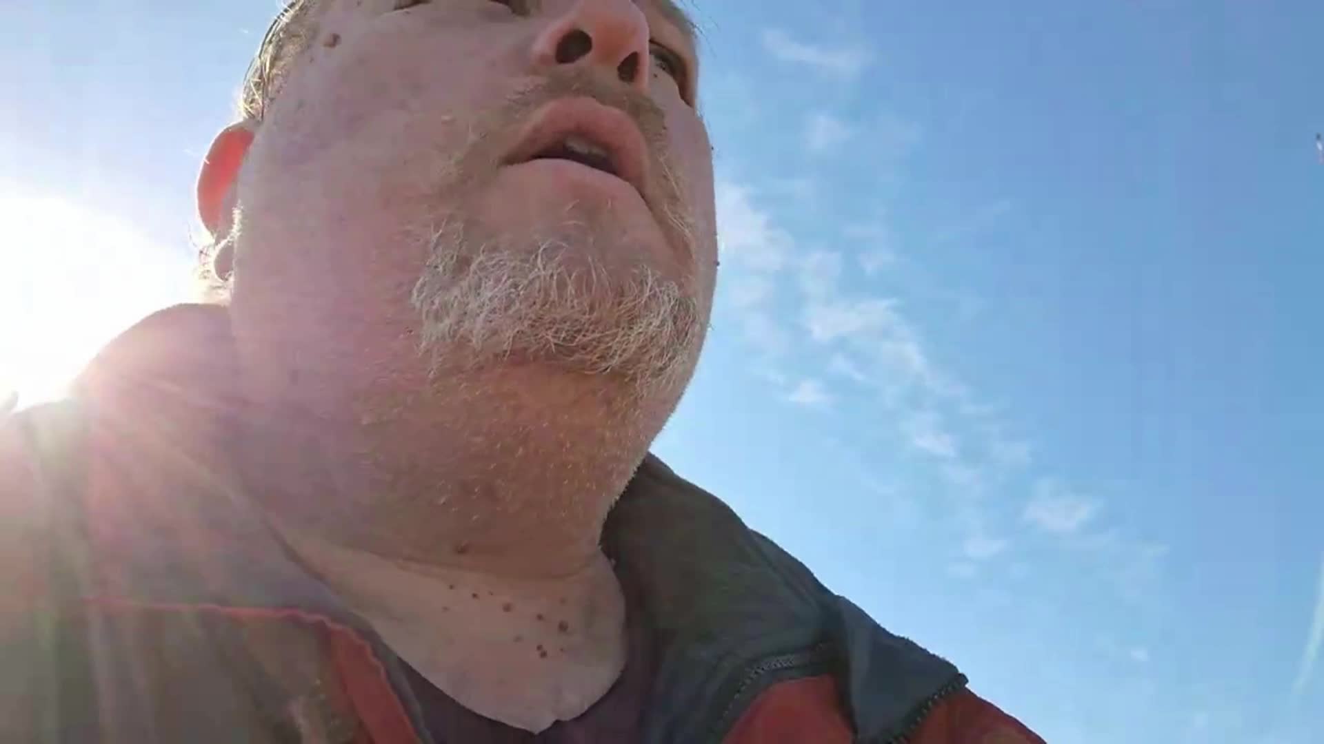 Derek Shapiro Power Half-Hour - January 2026