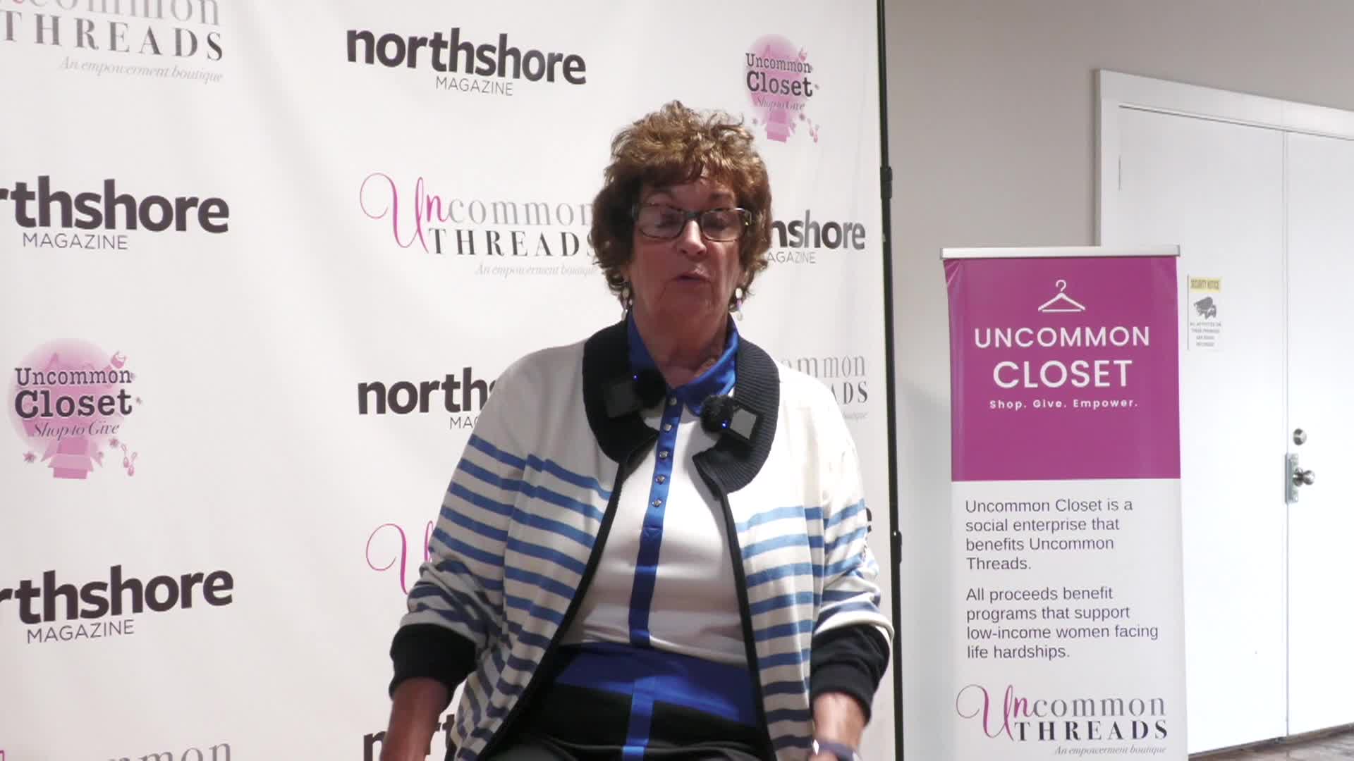 There Is Something About Andover - January 2026