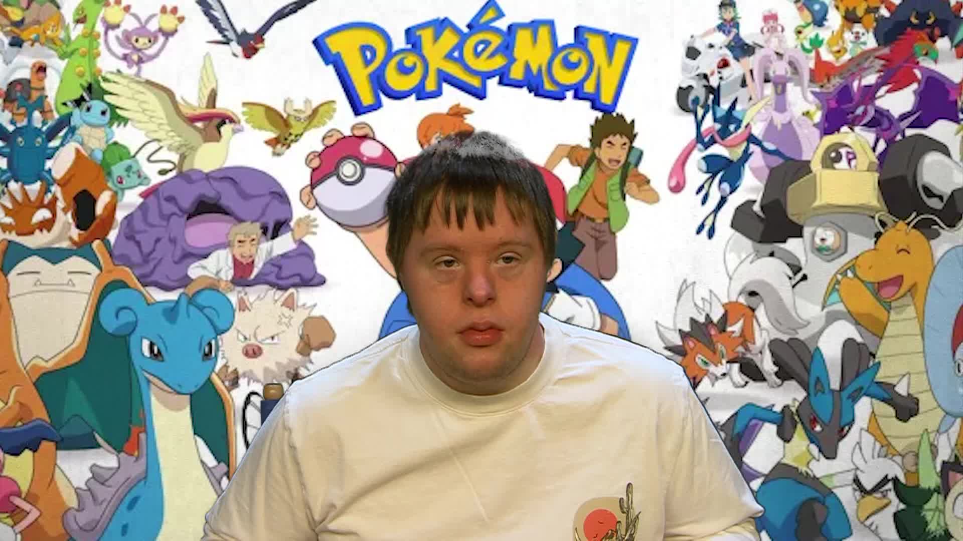 The Kevin Mange Show Episode 62 - Pokemon Seasons Ranked