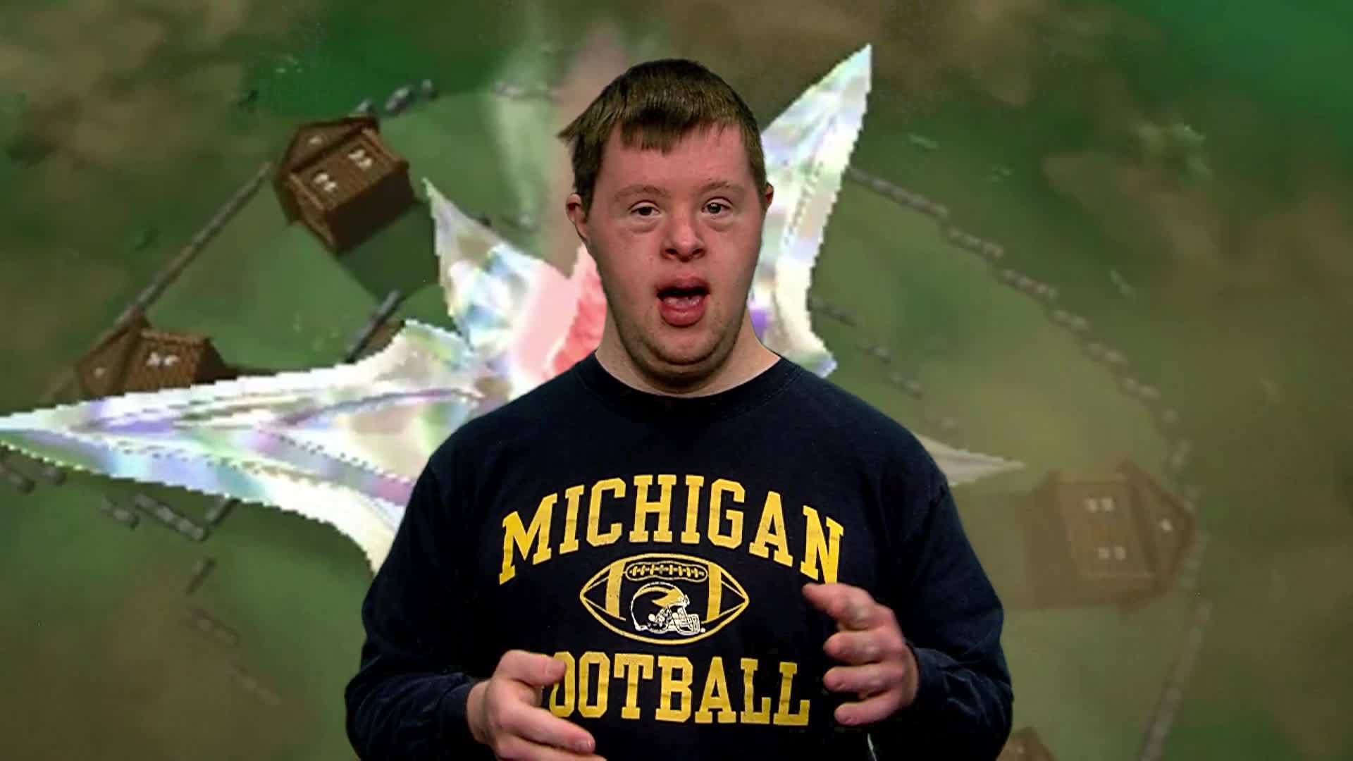 The Kevin Mange Show Episode 63 - Pokemon Ultimate Weapon and Ash Ketcham