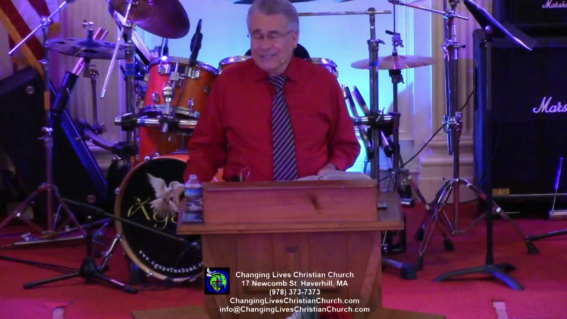 Thumbnail image for Changing Lives Church - 05.09.2021