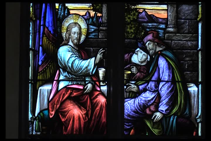 Thumbnail image for St Patrick's Church - Spanish Mass - 05.15.2021