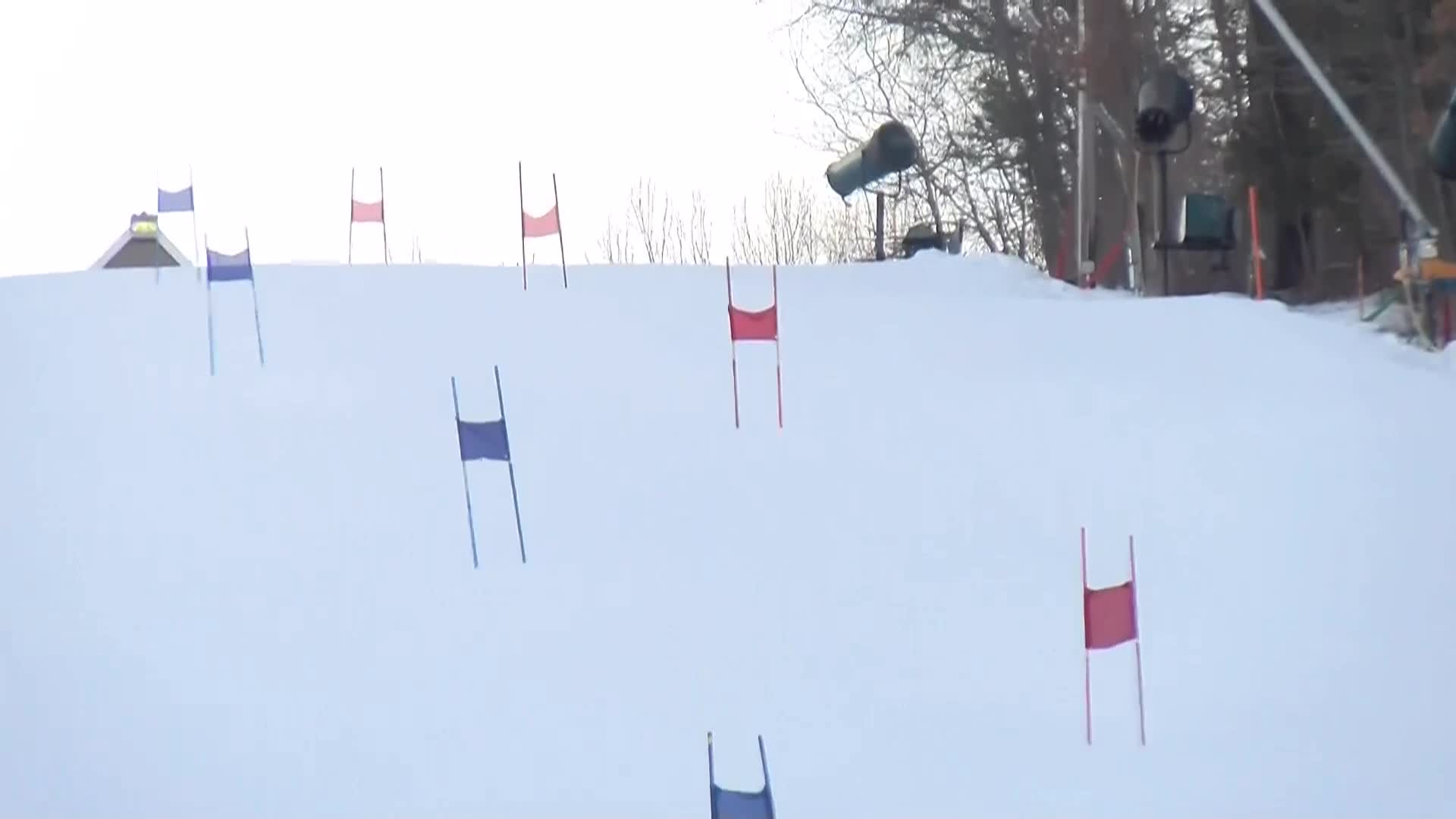 Scarlet Knights Skiing - Boys Meet - 01.08.2026