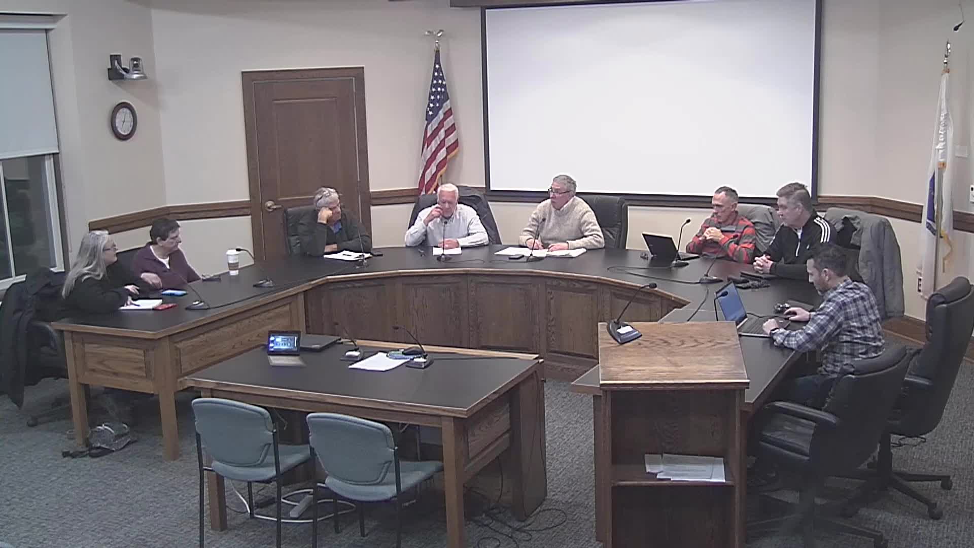 Community Preservation Committee - 01.08.2026