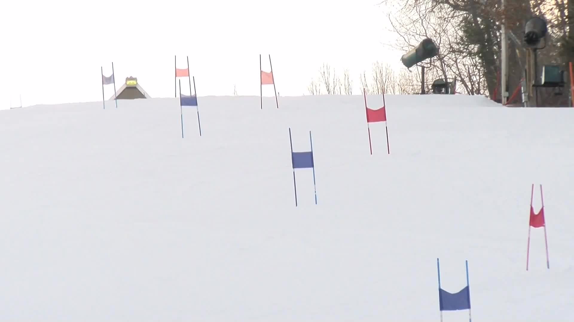 Scarlet Knights Skiing - Girls Meet - 01.12.2026