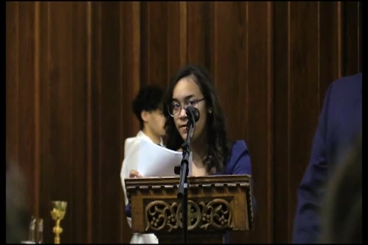 St Patrick's Church - English Mass - 01.11.2026