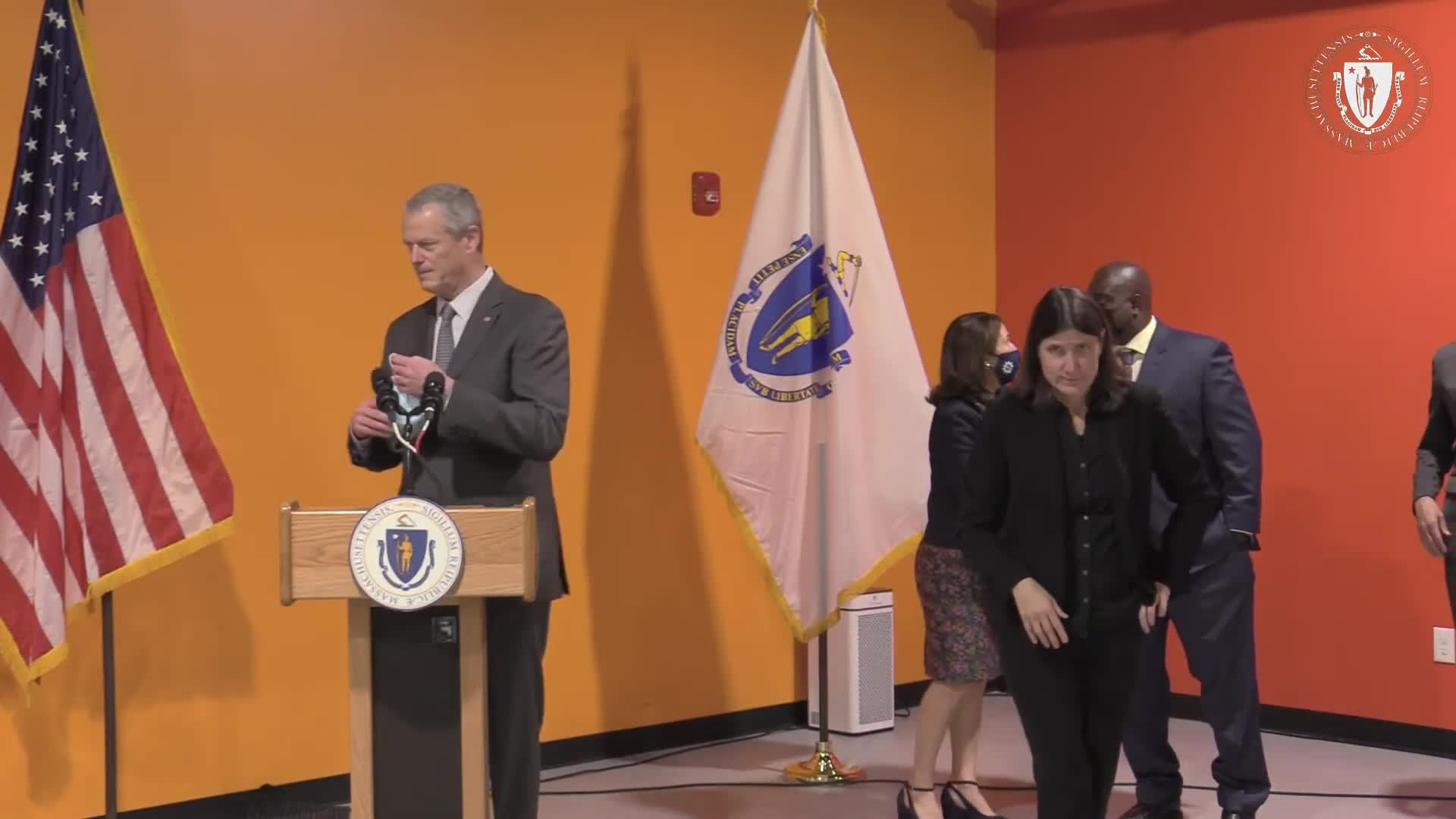 Thumbnail image for Governor Baker Update (5.21.22)