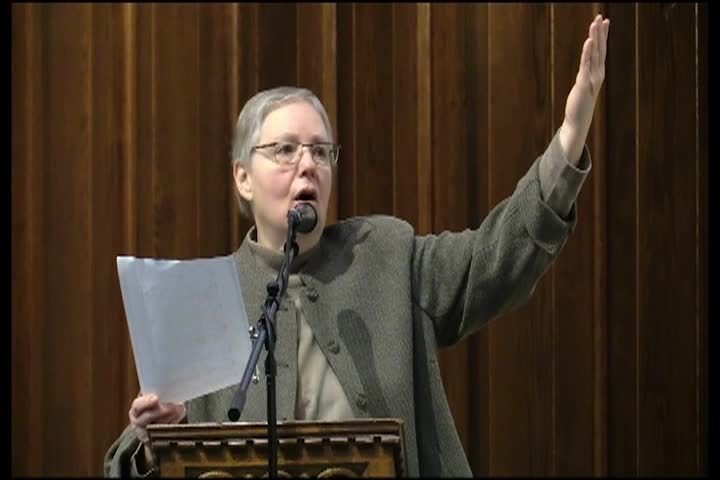 St Patrick's Church - English Mass - 01.18.2026